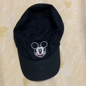 Kids Mickey hat / cap 🧢
